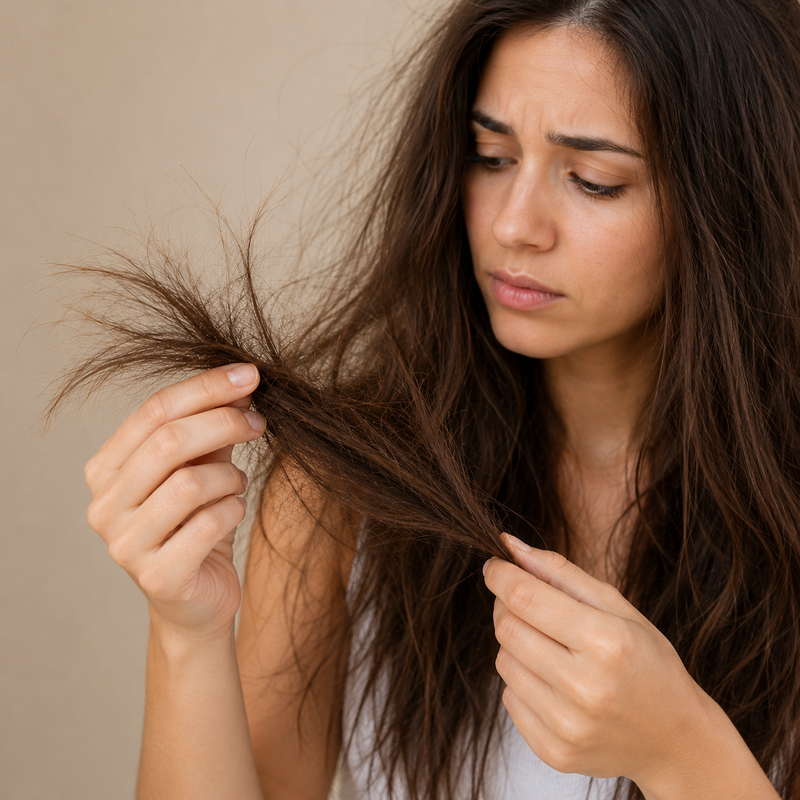 Stronger Strands before