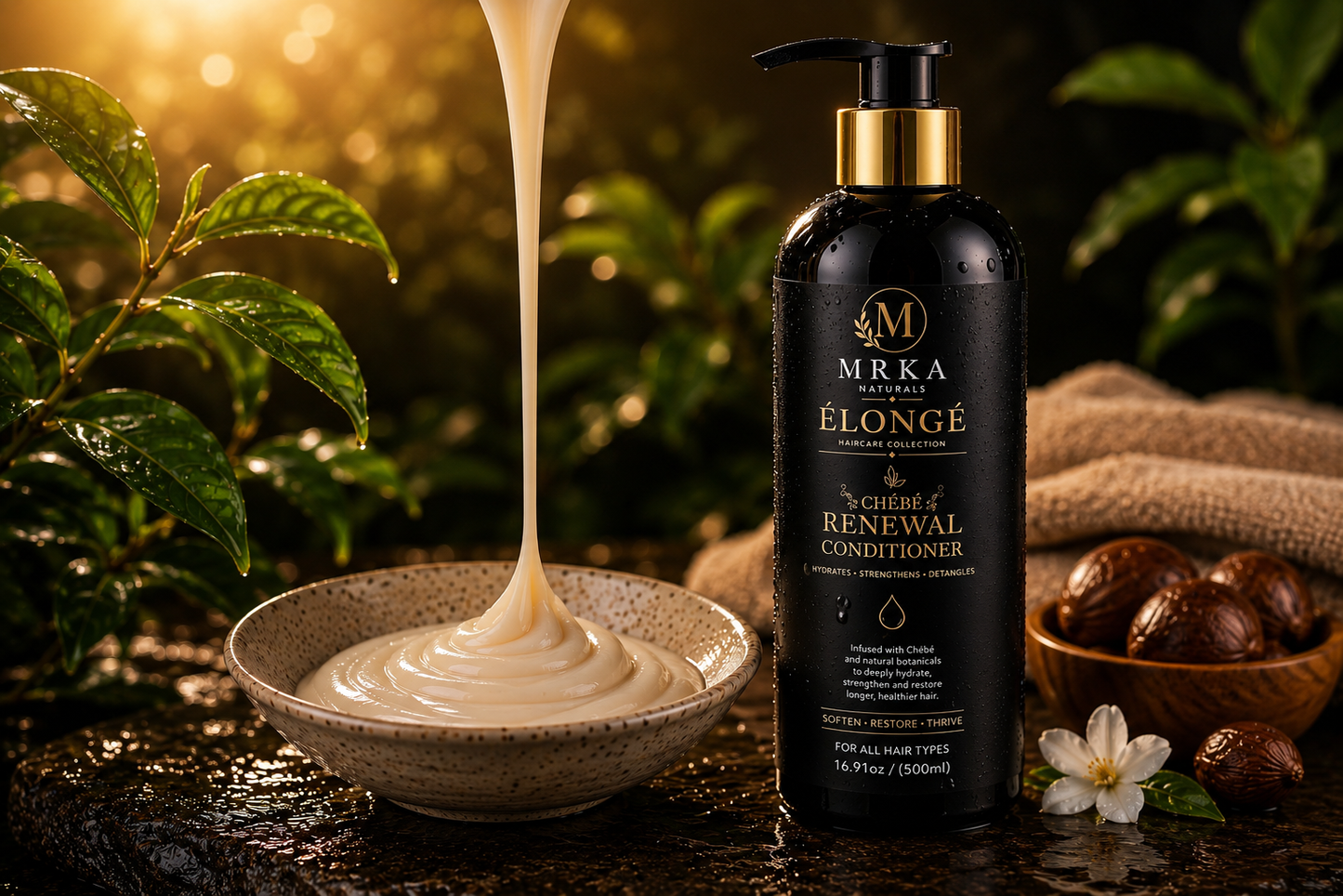 Chébé Renewal Conditioner