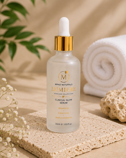 Clinical Glow Serum