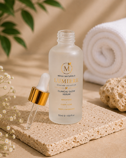 Clinical Glow Serum