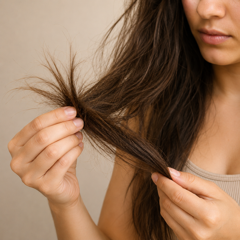 Reduced Breakage before