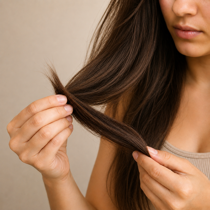 Reduced Breakage after