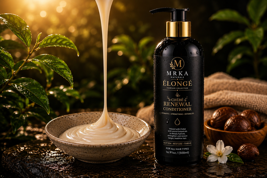 Chébé Renewal Conditioner