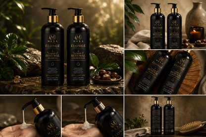 Chébé Renewal Shampoo