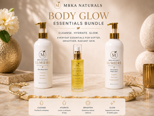 Daily Glow Essentials