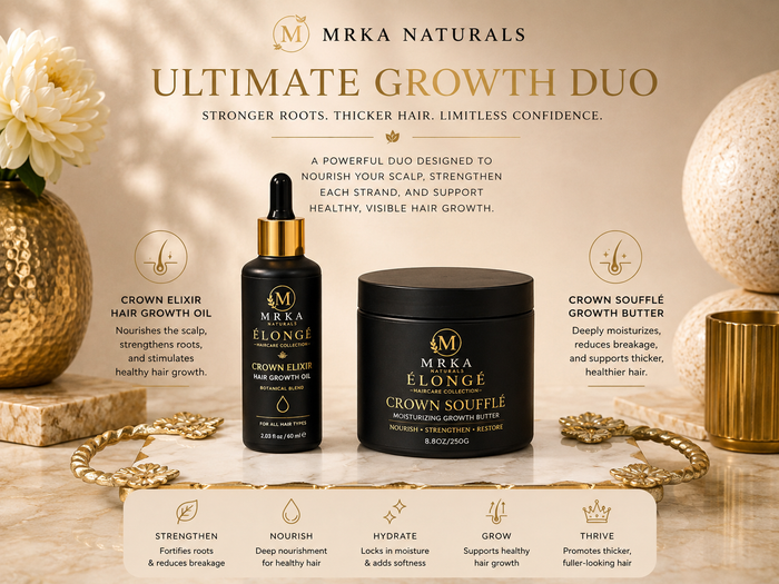 Ultimate Growth Duo